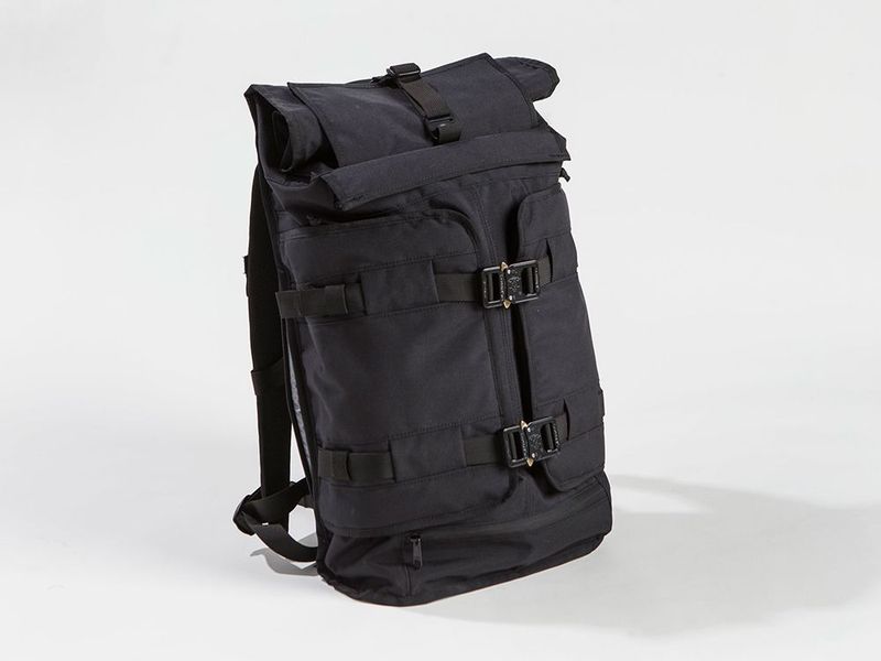 Mission Workshop Rhake: Urban-to-Trail Crossover