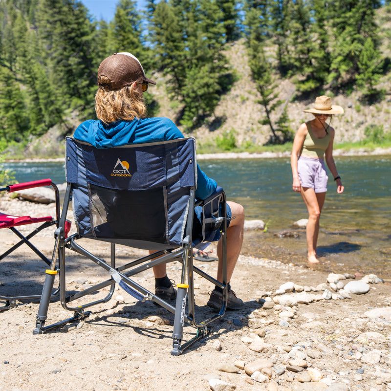 GCI Outdoor Freestyle Rocker