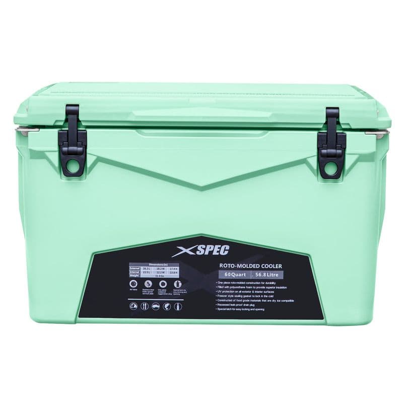 Xspec 60 QT Pro