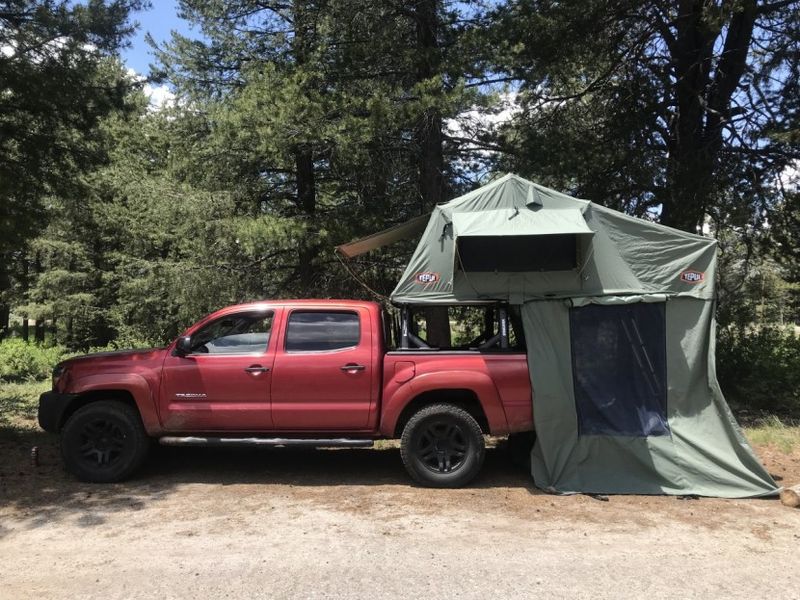 Thule Tepui Explorer Autana 3