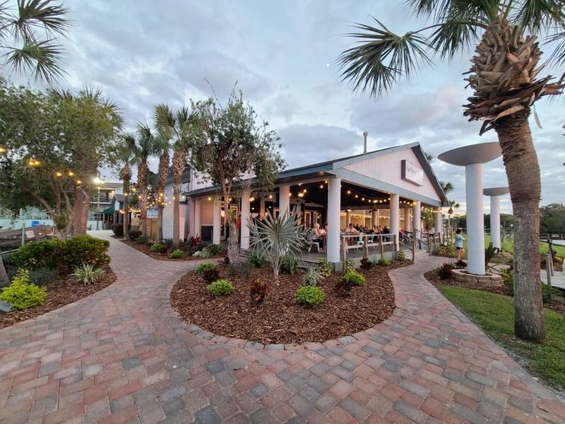 Small-Town Charm with Riverside Comforts