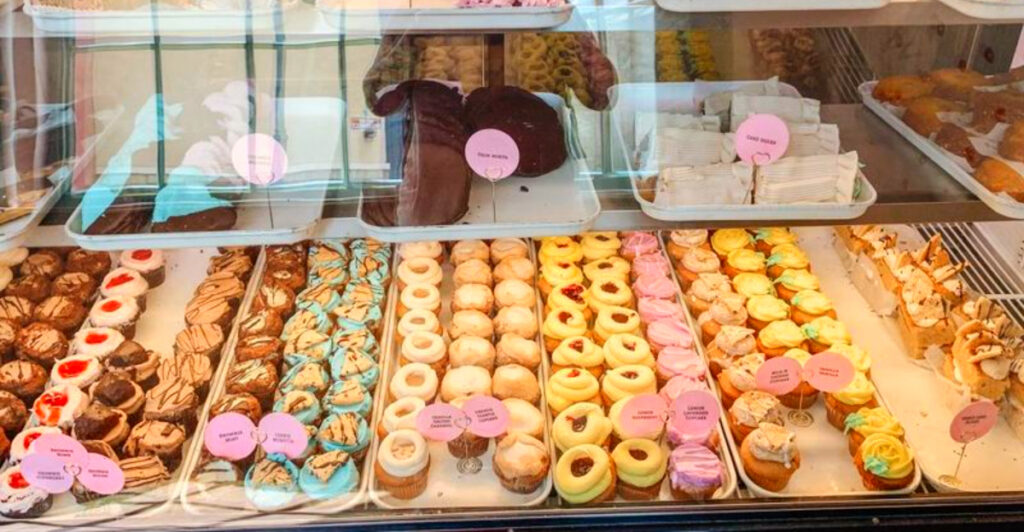 You Won’t Believe These Vegan & Gluten-Free Desserts Are From Florida Bakeries