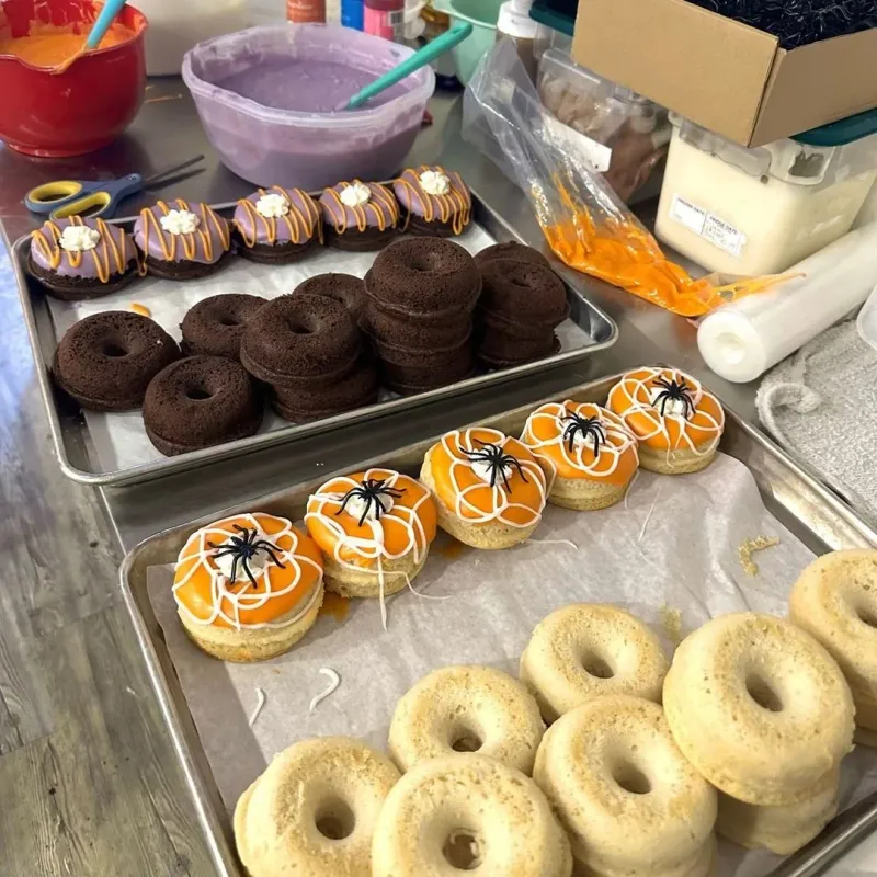 HaleLife Bakery (Tampa Bay & St. Pete)
