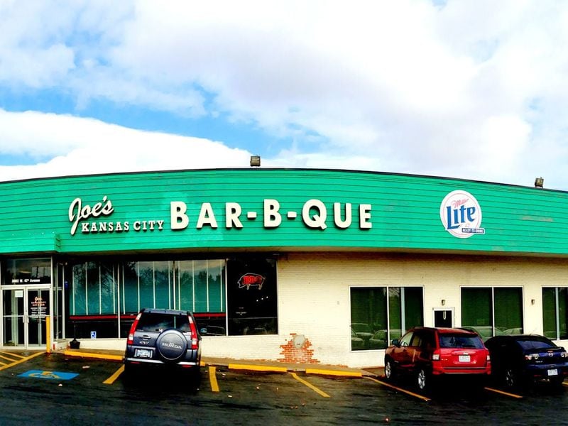 Name change, same pitmasters, same brisket