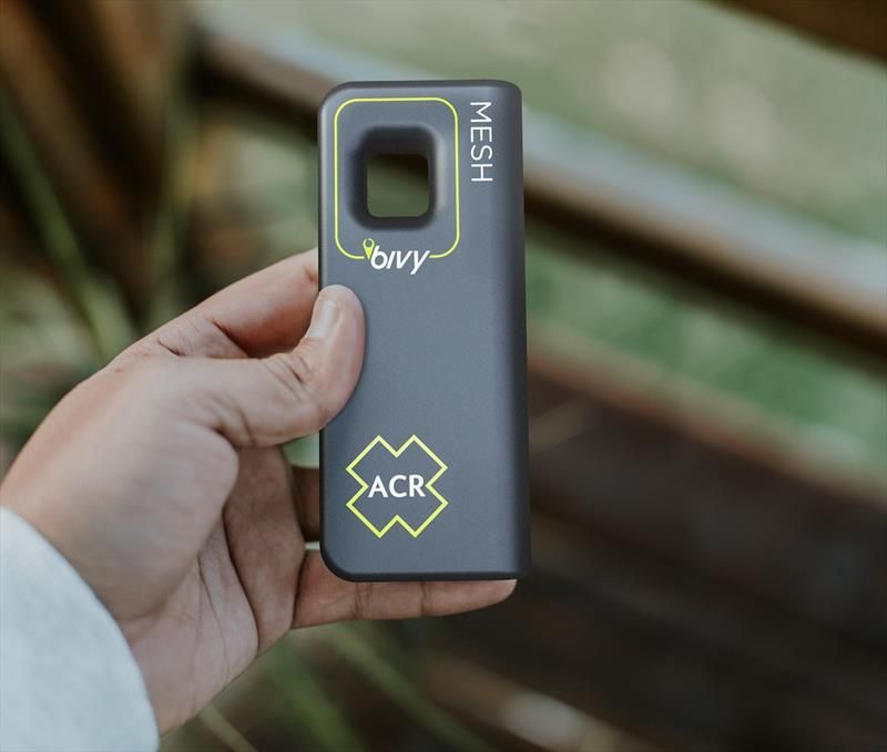 ACR Bivy Stick