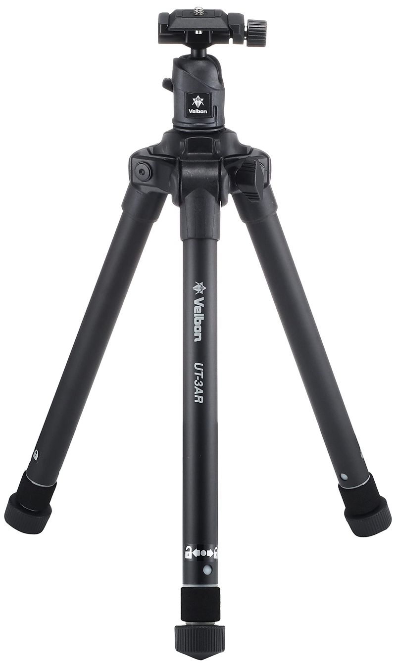 Velbon UT-3AR Tripod