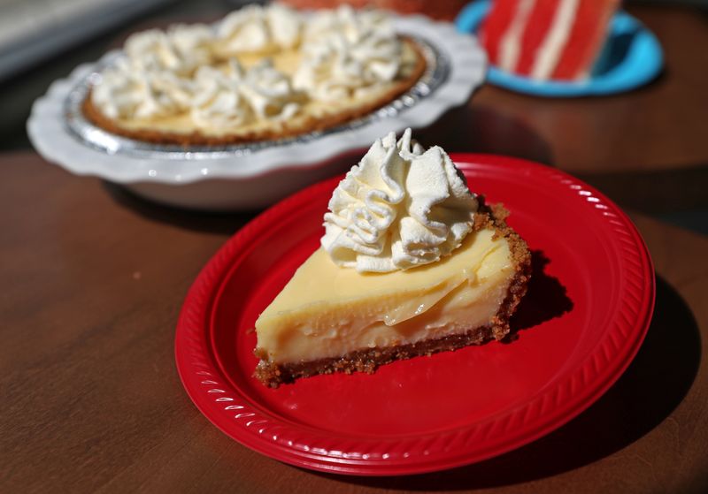 Fireman Derek’s Bake Shop (Miami & Fort Lauderdale)
