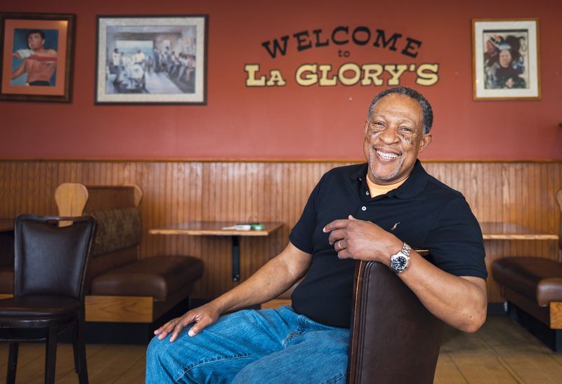 La Glory’s