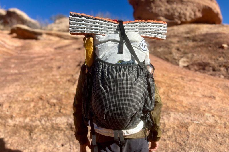 Hyperlite Mountain Gear Southwest 55