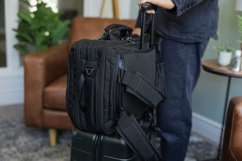 Tom Bihn Trinity