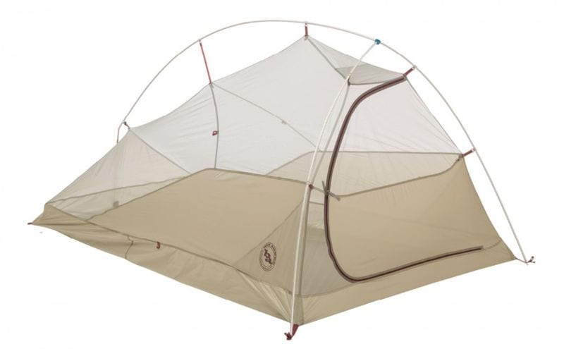 Big Agnes Fly Creek HV UL2