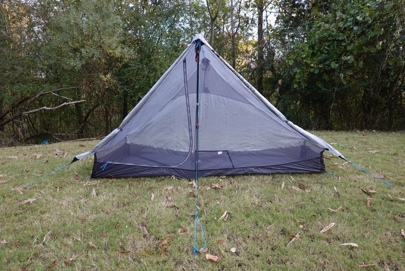 Gossamer Gear The One: Budget-Friendly Brilliance