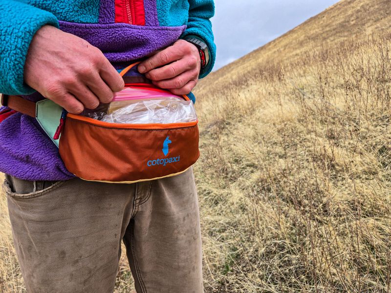 Cotopaxi Bataan 3L