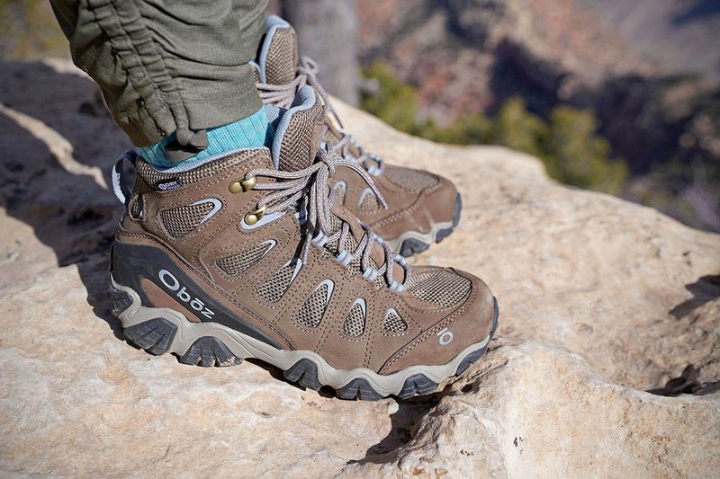 REI Co-op Flash Hiking Boots (Kids)