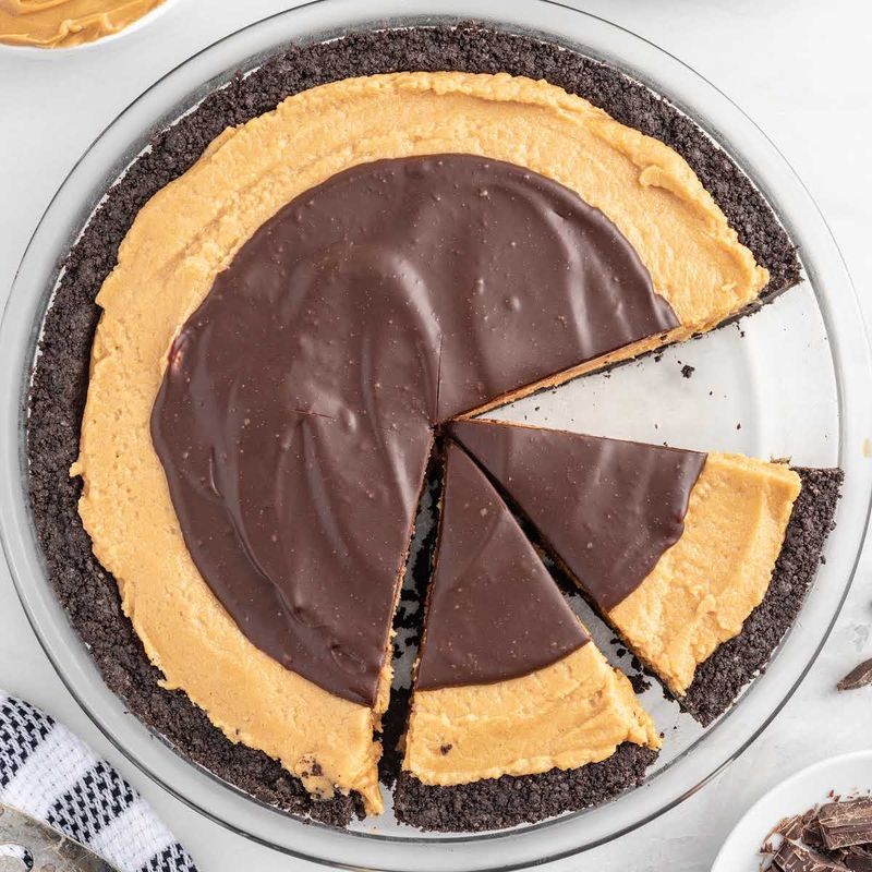 2. The Star of the Show: Buckeye Pie