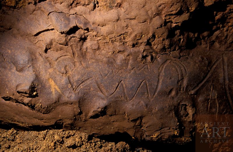 2. Early Native Americans Explored It Thousands of Years Ago