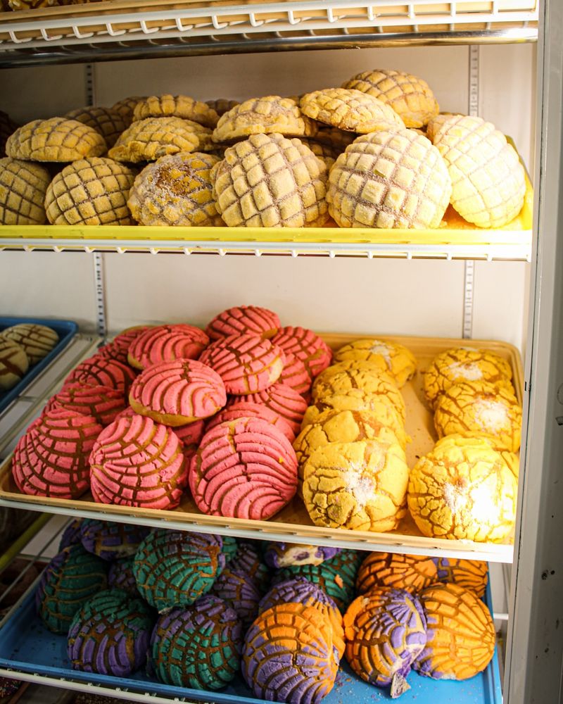 La Purísima Bakery