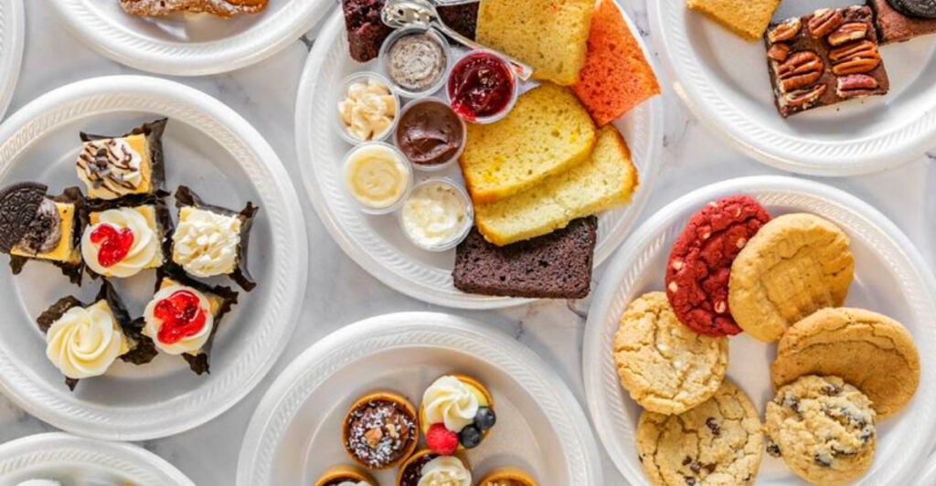 10 Arizona Bakeries That Make Pastries Worth Driving For This Fall