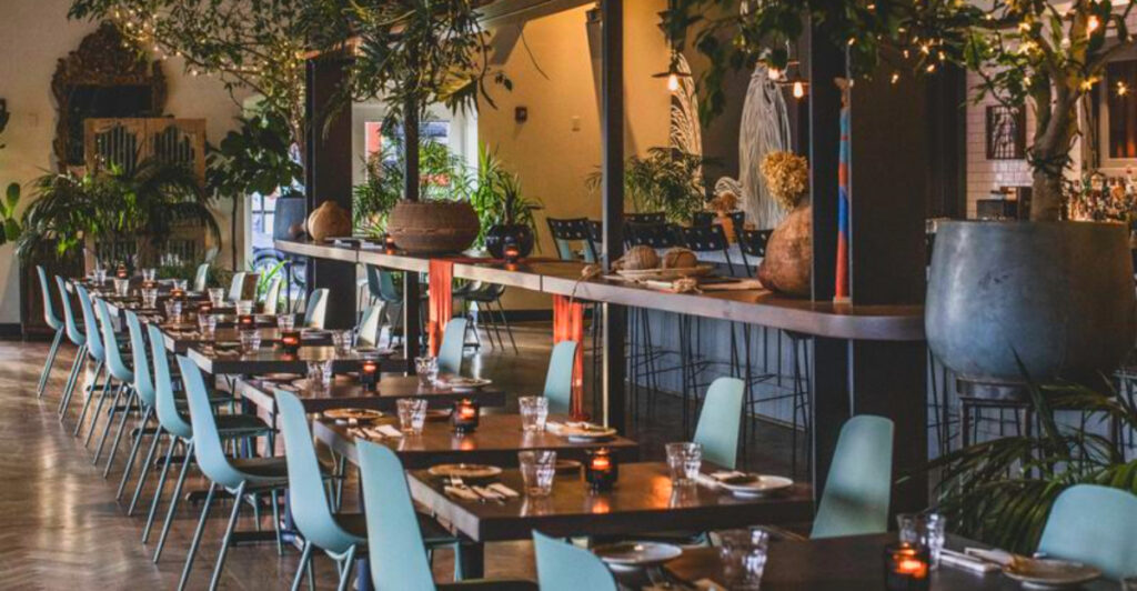 10 Baltimore Restaurants Worth the Reservation in 2025