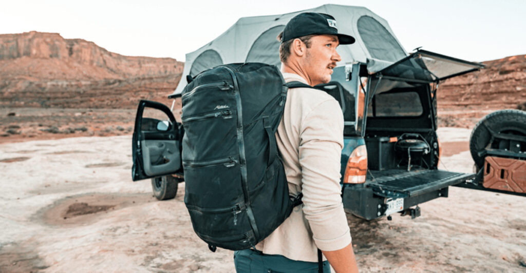 10 Best 45-L Backpacks for Family Weekends Trips