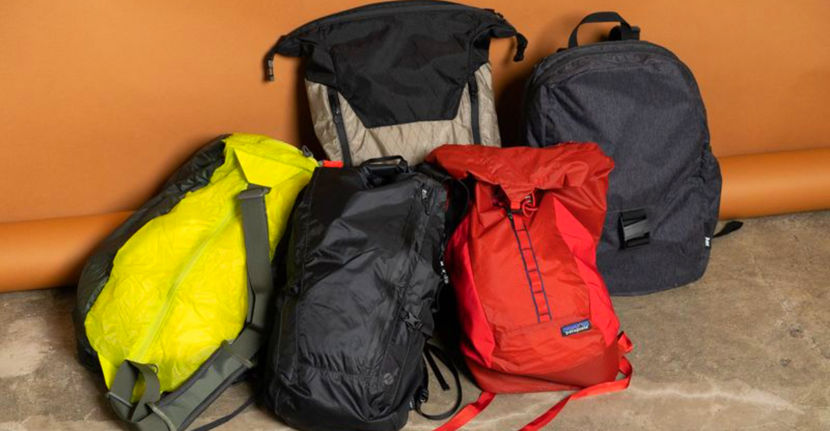 10 Best Backpacking Items Budget Travelers Actually Bring (2025)