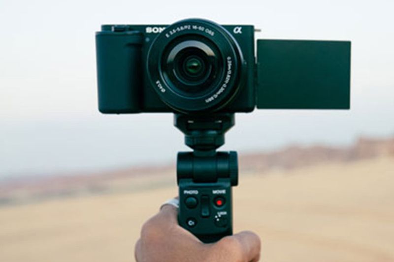 Sony ZV-E10