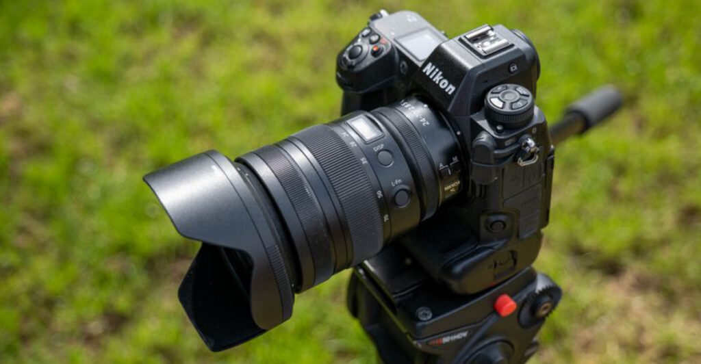 10 Best Cameras for Outdoor Photography with Unmatched Image Stabilization