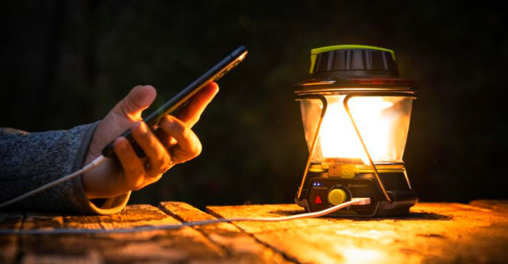 10 Best Camping Lanterns of 2025: Expert-Tested Picks for Every Budget