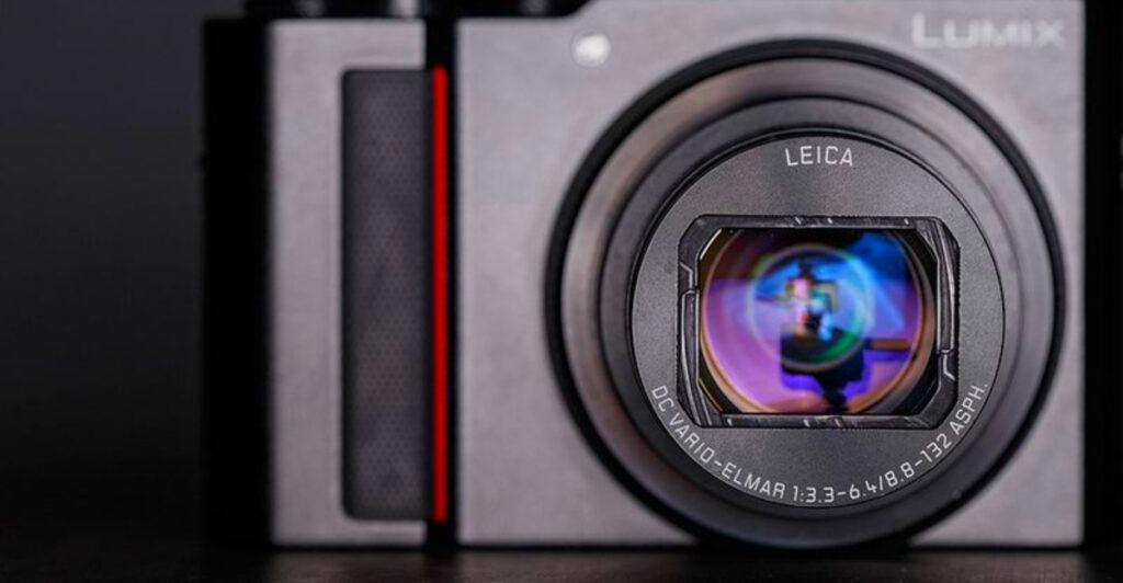 10 Best Compact Cameras for Capturing Stars on a Hike Without a Tripod