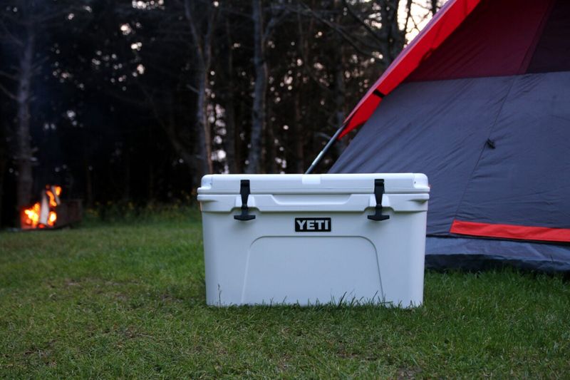 YETI Tundra 45