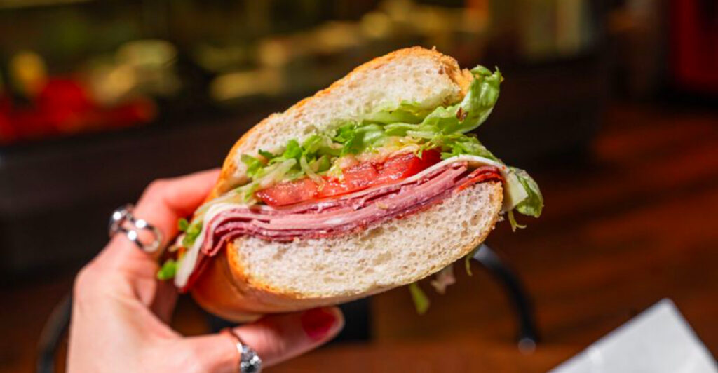 10 Best Delis in the Midwest That Locals Hope You Never Find