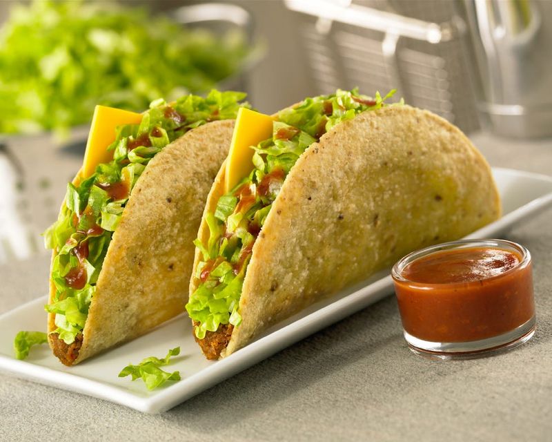 Jack in the Box (multiple NM cities)