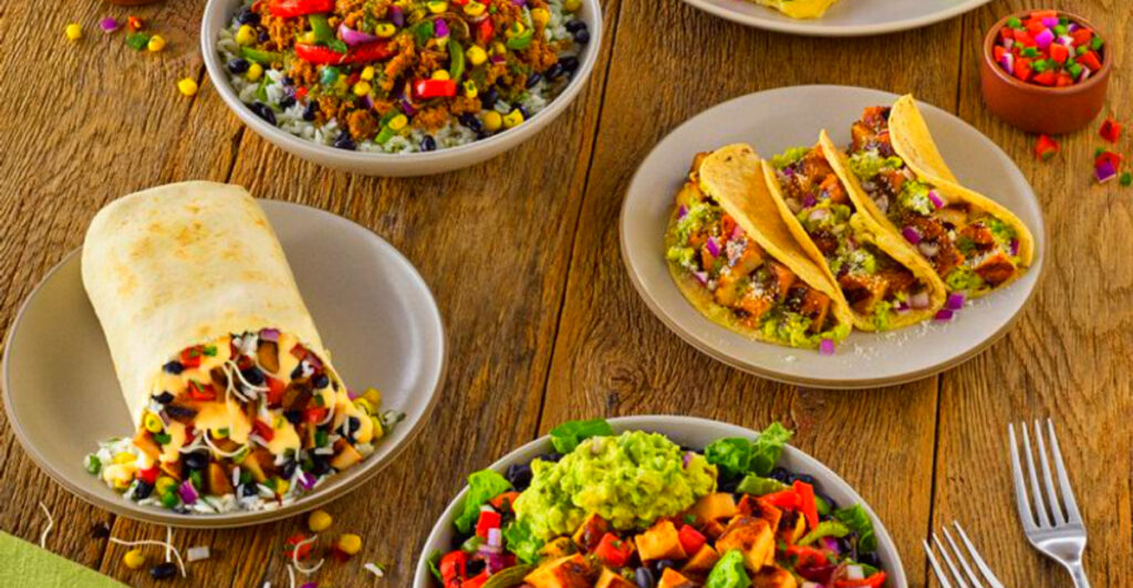 10 Best Fast-Food Tacos in New Mexico Ranked Worst to Best