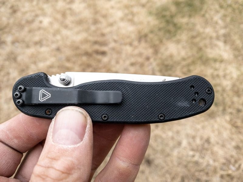 Ontario Knife Company RAT II
