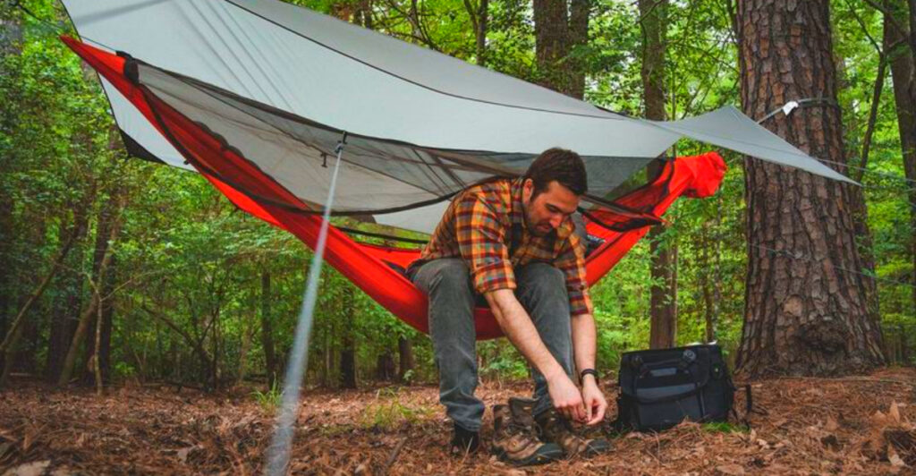 10 Best Hammocks to Upgrade Your Backpacking Comfort