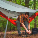 10 Best Hammocks to Upgrade Your Backpacking Comfort
