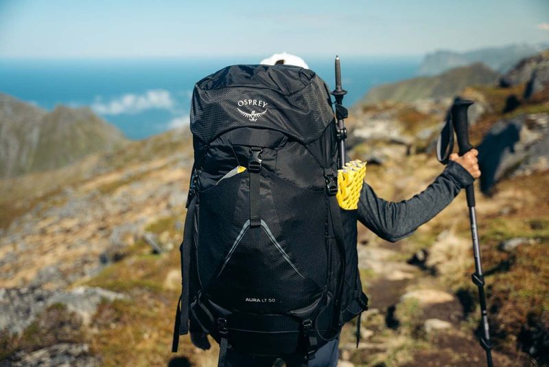 Osprey – Suspension Excellence Meets Trail-Tested Comfort