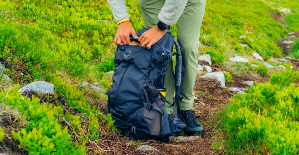 10 Best Hiking Backpacks That Look Small but Pack Big