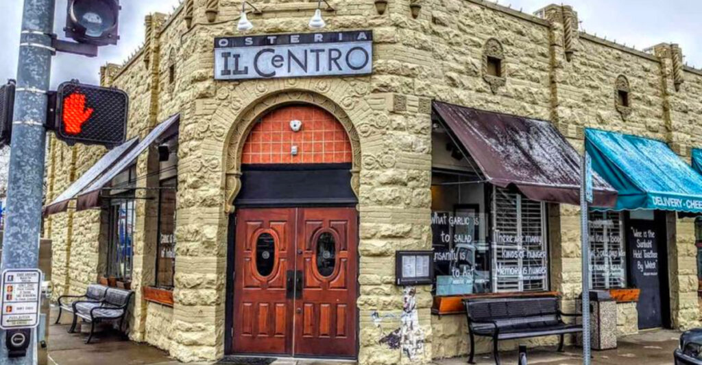 10 Best Italian Restaurants in Missouri That Never Go Out of Style