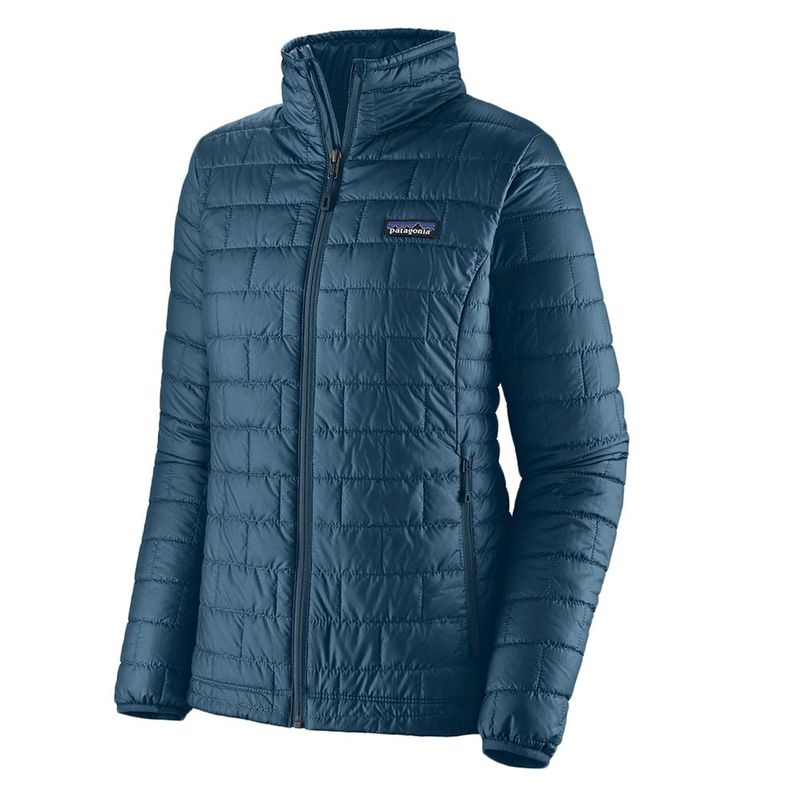 Patagonia Nano Puff Jacket