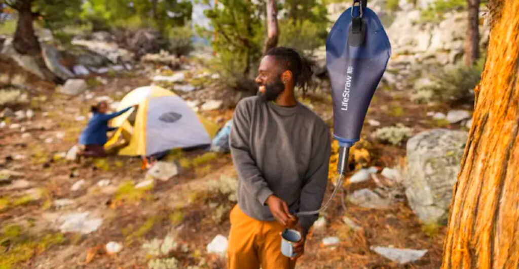 10 Best Portable Water Filters Every Hiker and Camper Needs in 2025