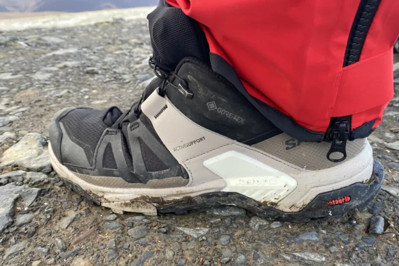 Salomon X Ultra 4 GTX