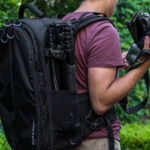 10 Best Slim Backpacks for Laptops, Clothes & Camera Gear (2025 Guide)