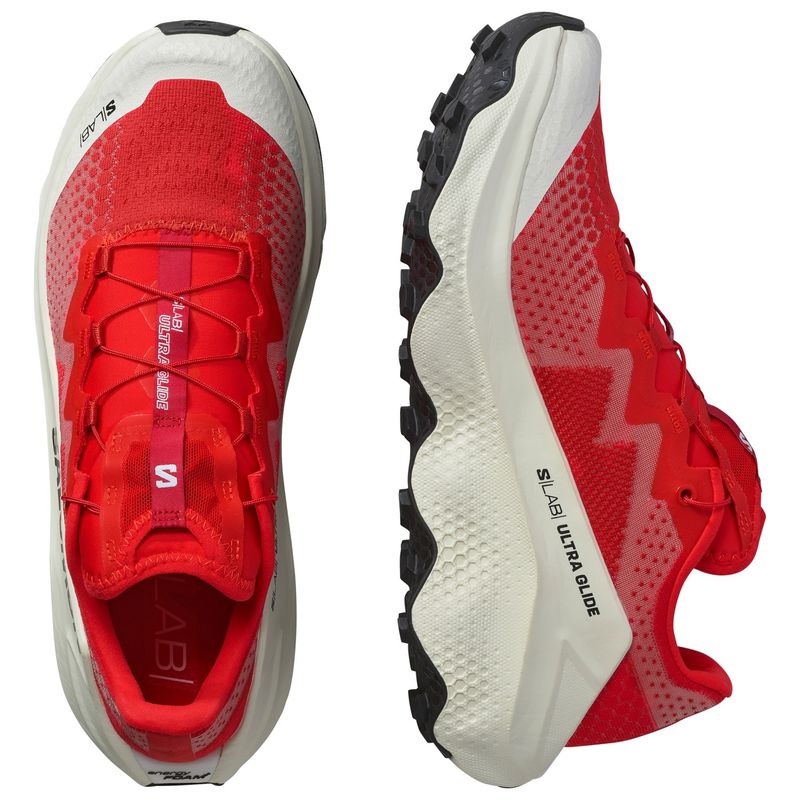 Salomon S/Lab Ultra Glide - Best All-Around