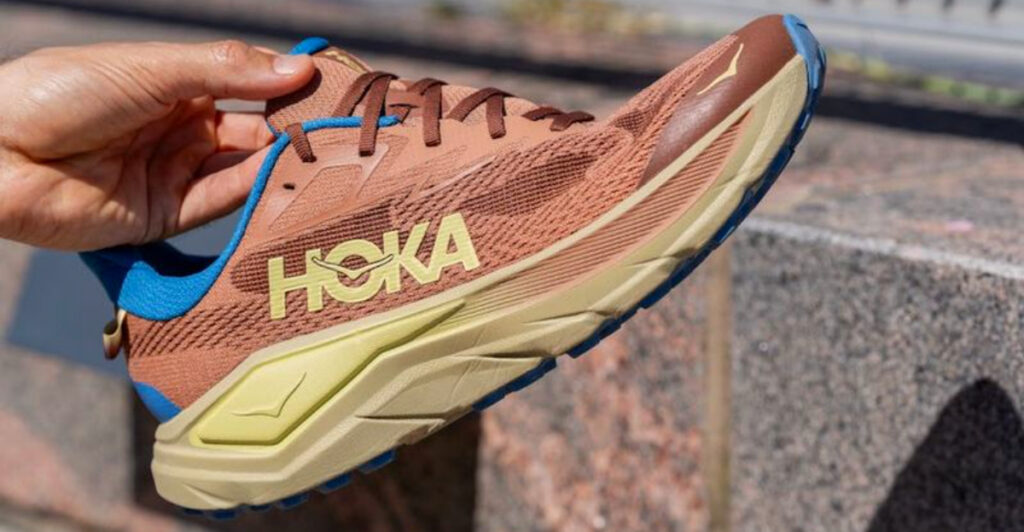 10 Best Trail Running Shoes for Men of 2025