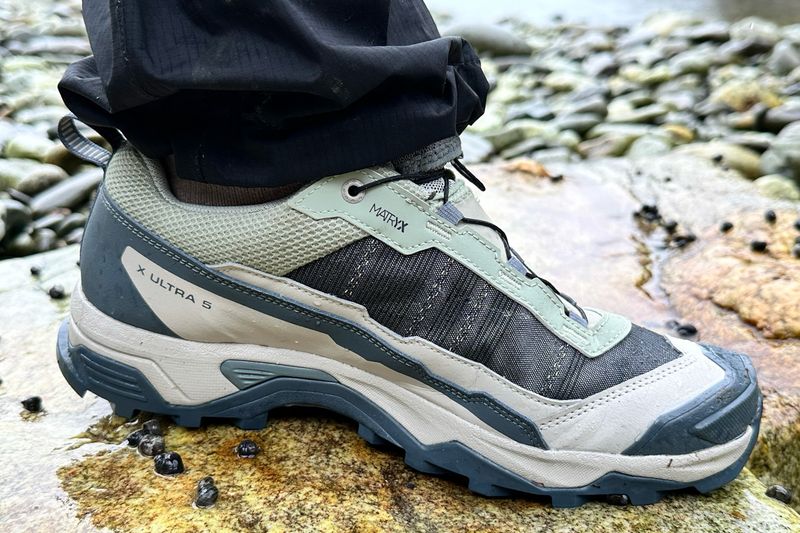 Salomon X Ultra 5 GTX