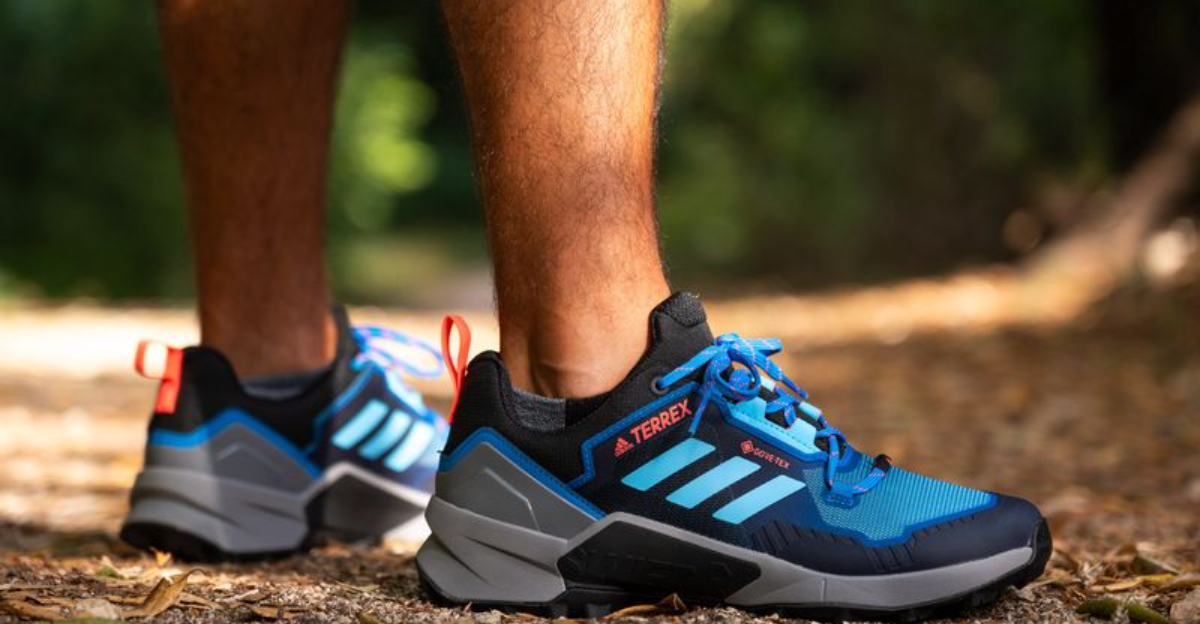 10 Best Waterproof Hiking Shoes for Travel in November 2025