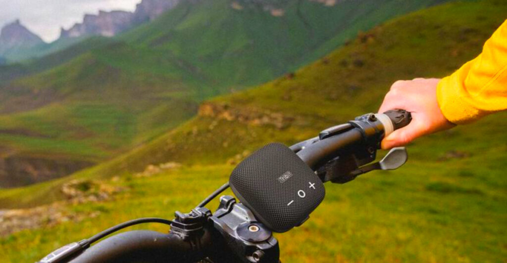 10 Bluetooth Speakers That Deliver Big Sound – Even Outdoors