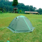 10 Budget Tents That Survived Real Storms Without Leaking