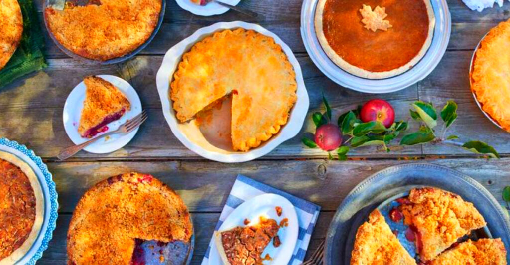 10 California Pie Shops So Good, Grandma Might Ask for Their Recipe